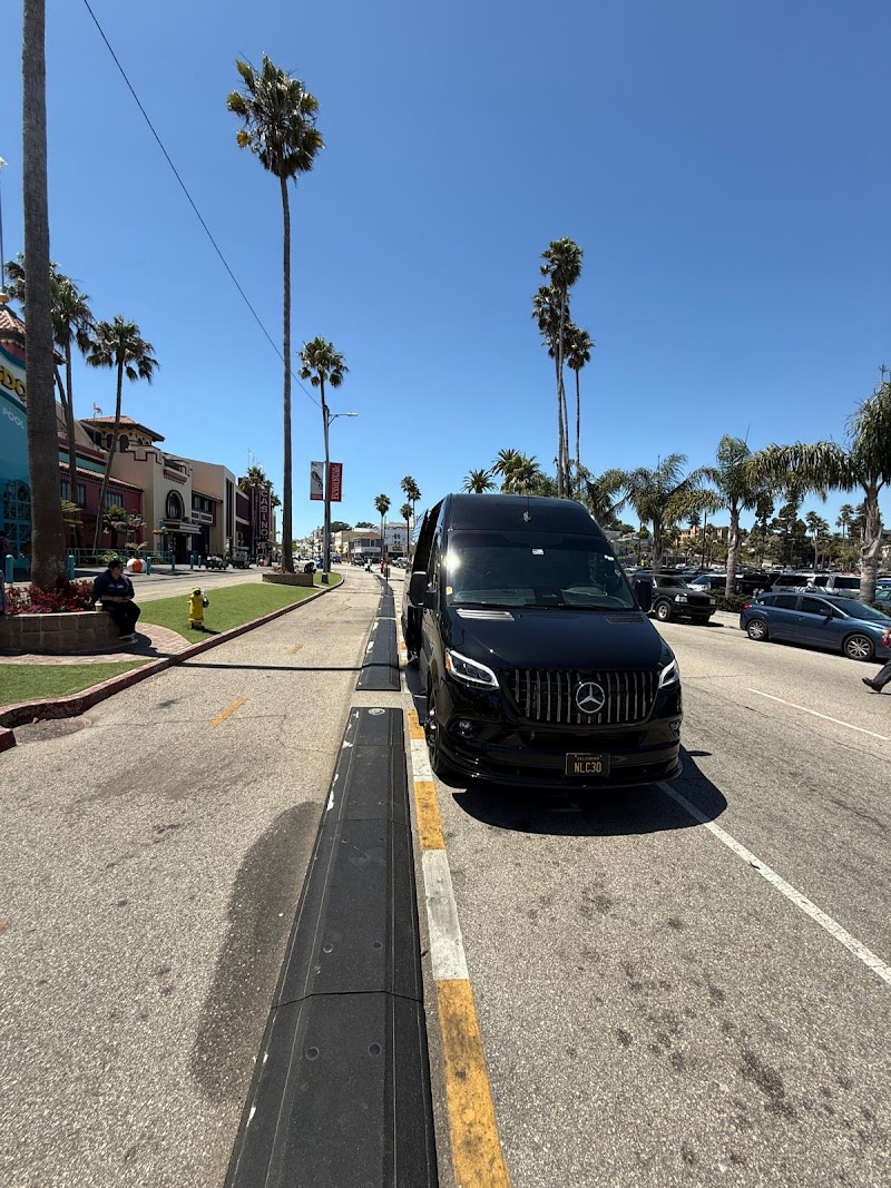 Norcal Luxury Chauffeur photo 5