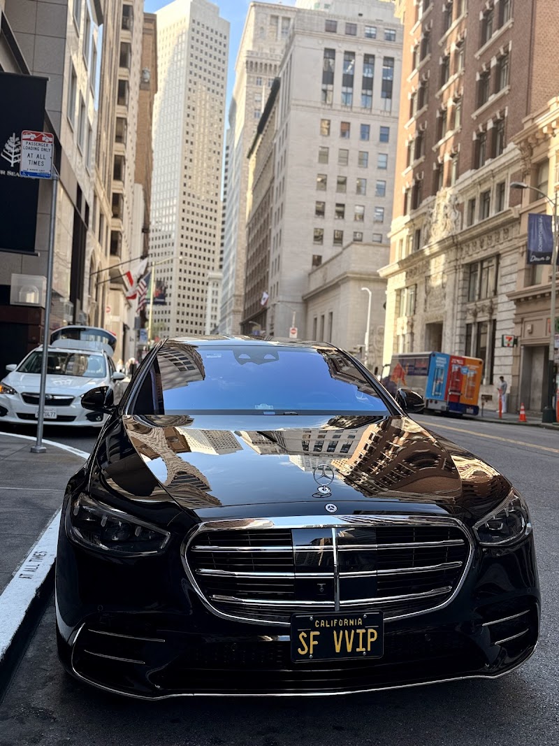 Photo of Norcal Luxury Chauffeur