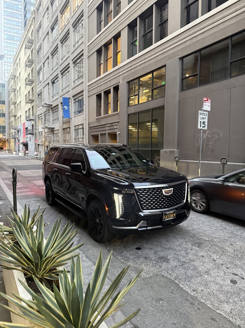 Norcal Luxury Chauffeur photo 2
