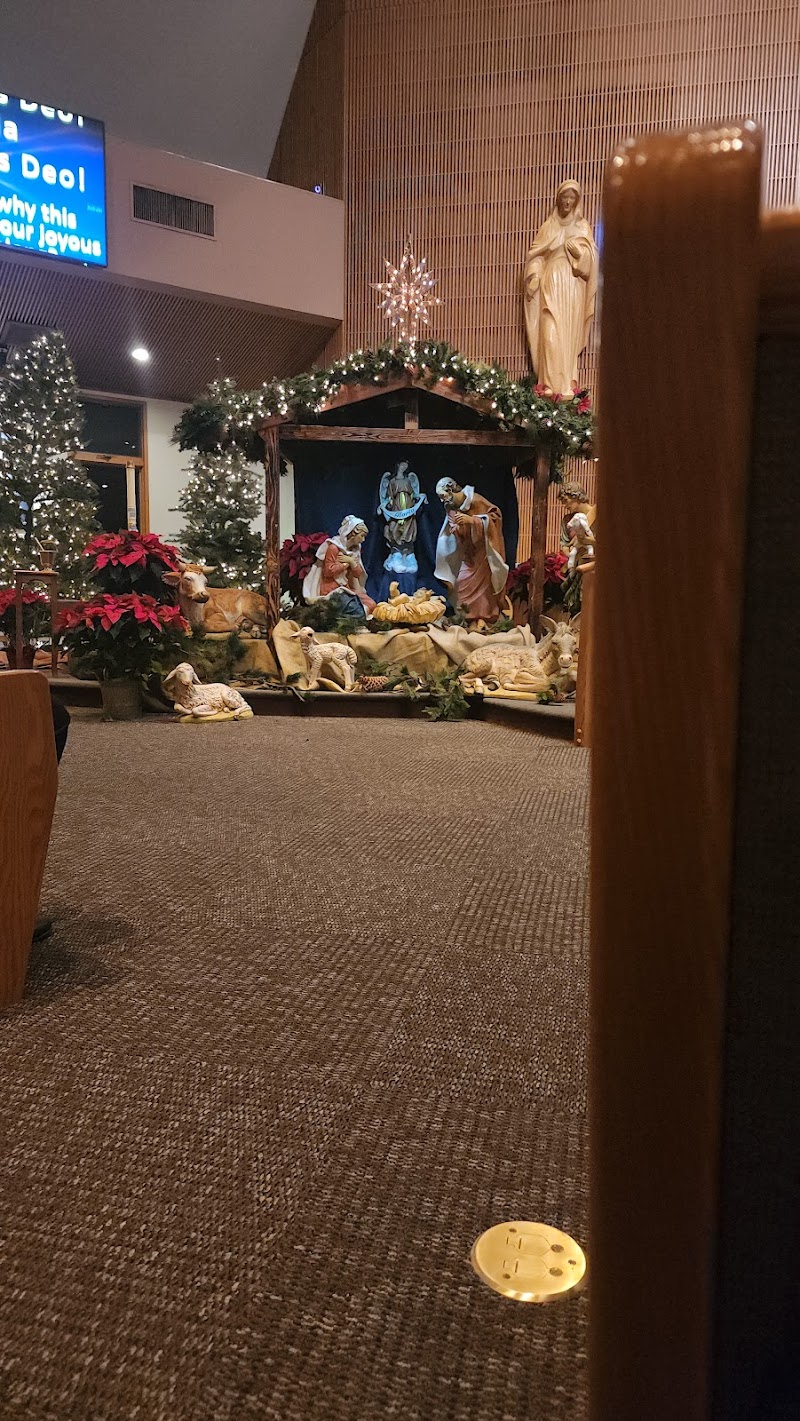 St. Bonaventure Catholic Church photo 4