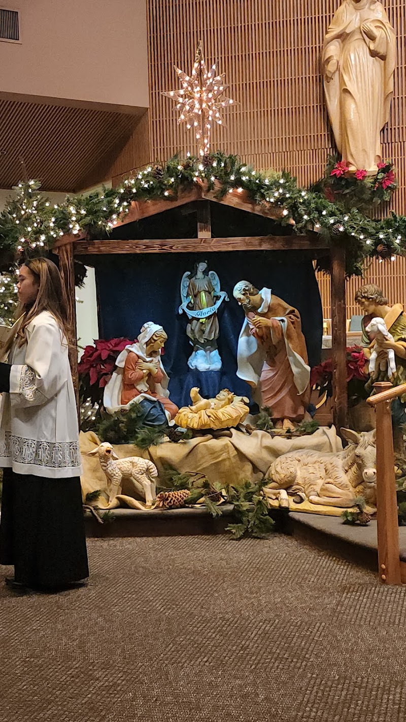 St. Bonaventure Catholic Church photo 3