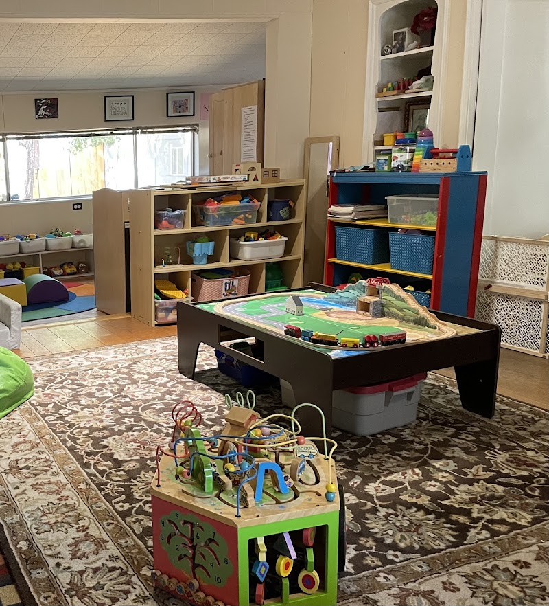 Miss Maria's Preschool and Daycare photo 2