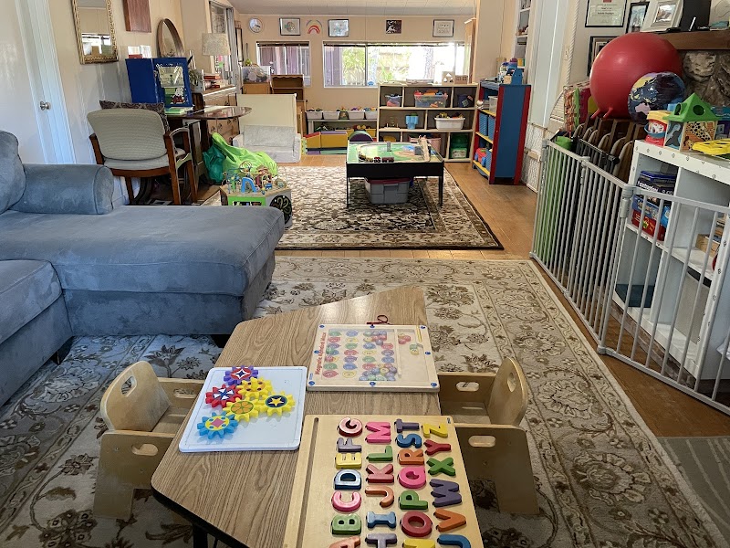 Miss Maria's Preschool and Daycare photo 5