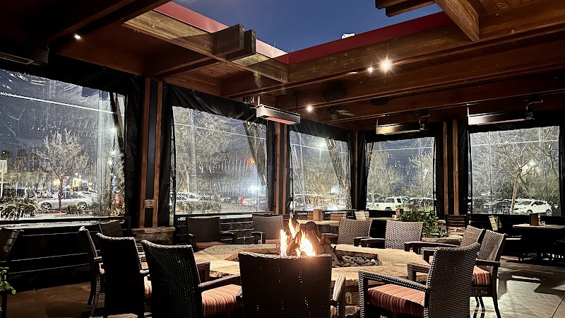 Photo of Lazy Dog Restaurant & Bar
