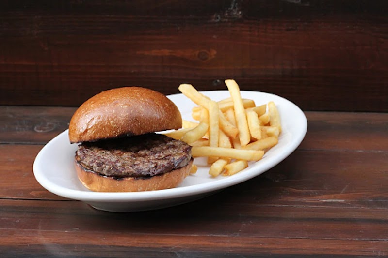 Lazy Dog Restaurant & Bar photo 2