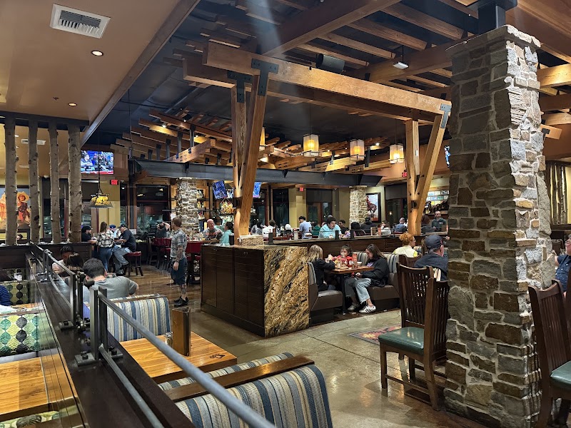Lazy Dog Restaurant & Bar photo 4
