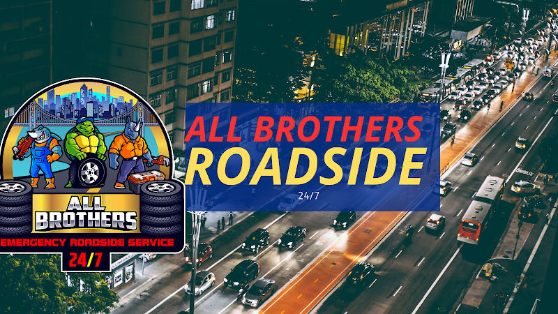 All Brothers Roadside photo 3