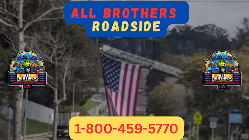 All Brothers Roadside photo 2