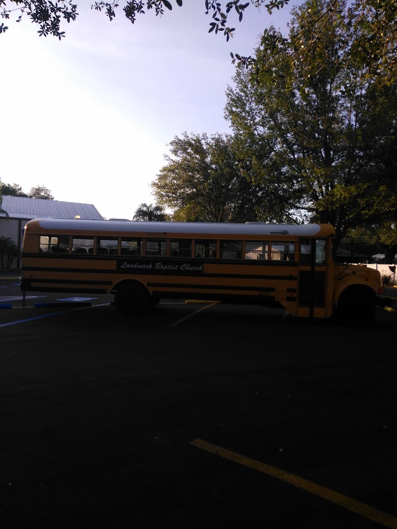 Landmark Baptist Ministries photo 5