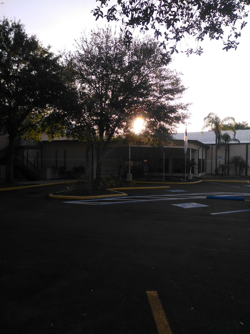 Landmark Baptist Ministries photo 4