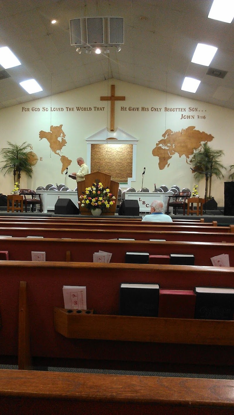 Landmark Baptist Ministries photo 3