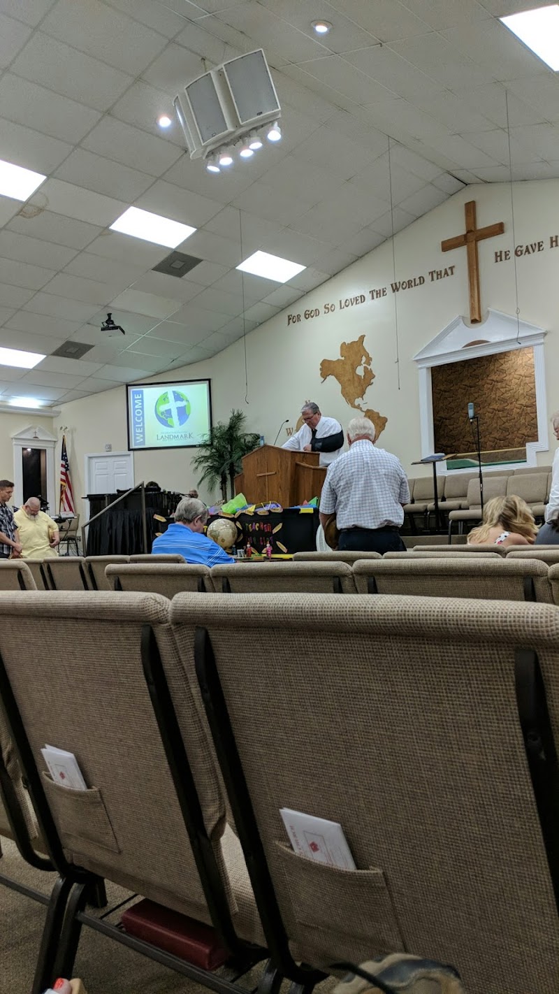 Photo of Landmark Baptist Ministries