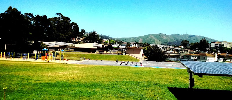 Photo of Garden Village Elementary School