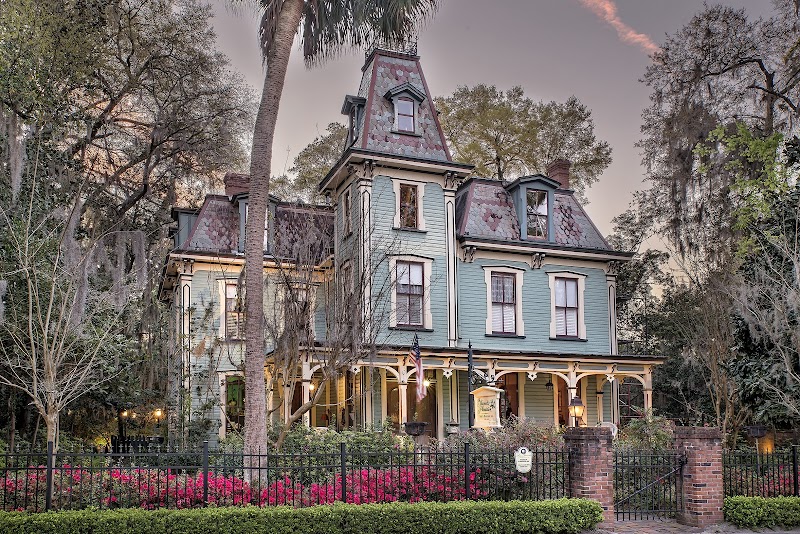 Magnolia Plantation Bed and Breakfast Inn photo 5