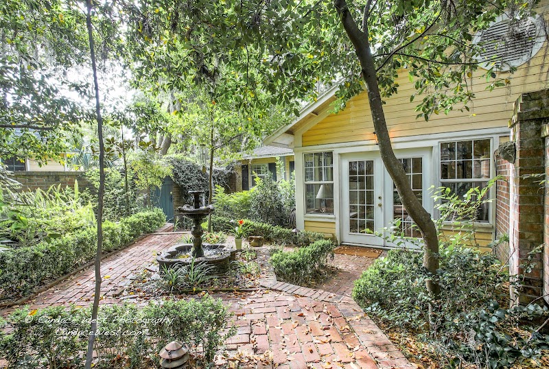 Photo of Magnolia Plantation Bed and Breakfast Inn