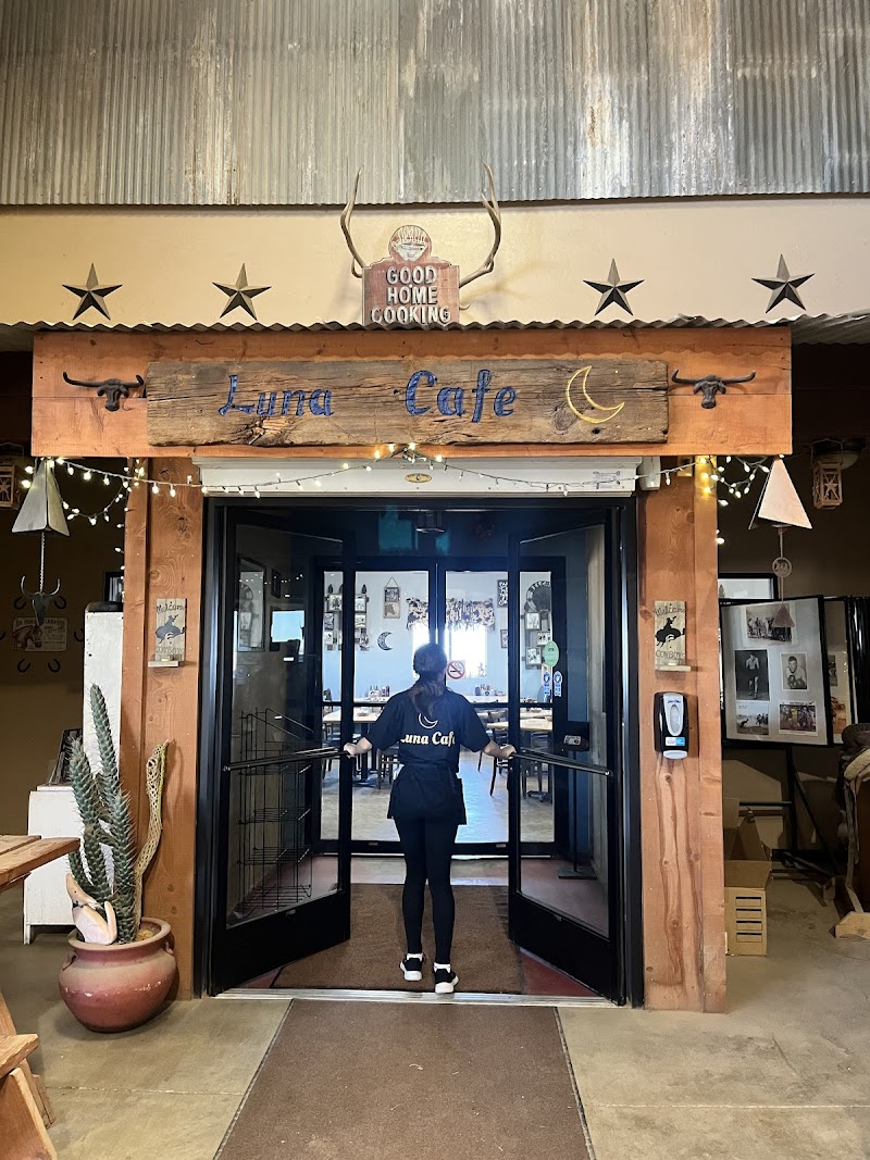 Luna Cafe photo 5