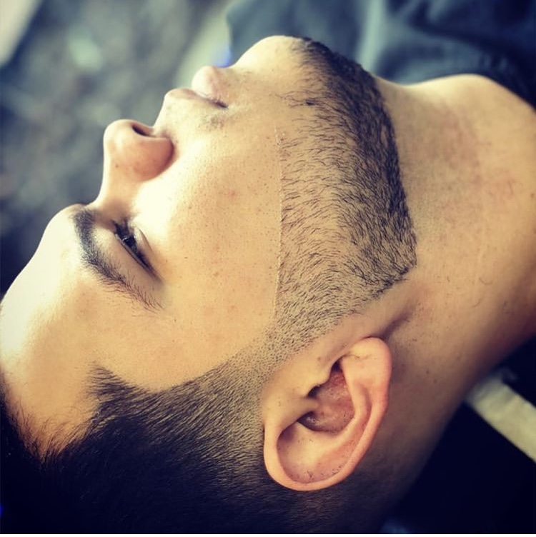 Belleair Barber photo 5
