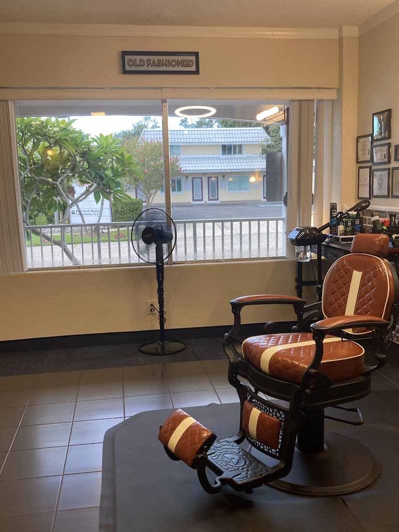 Belleair Barber photo 4