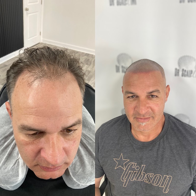 Photo of Belleair Barber