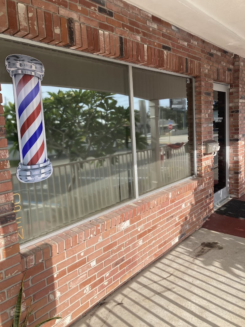 Belleair Barber photo 2