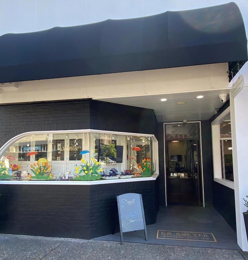Photo of ER Sawyer Jewelers