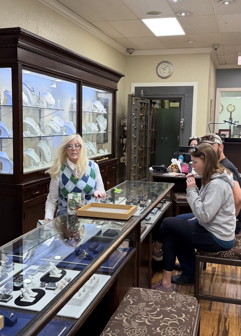 ER Sawyer Jewelers photo 2