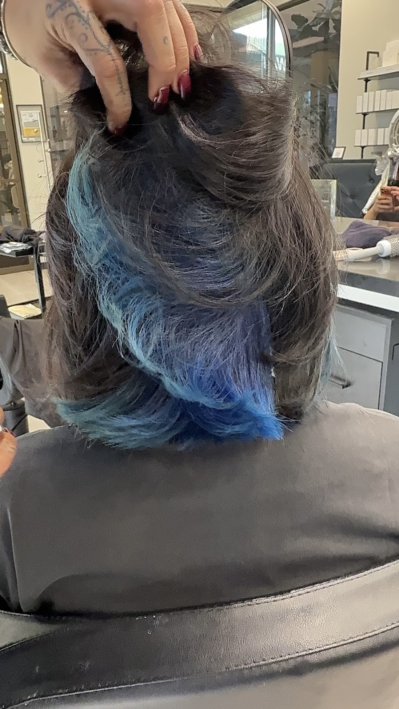 THIS. Creative Space (SALON) photo 4