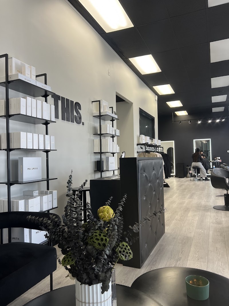 THIS. Creative Space (SALON) photo 2