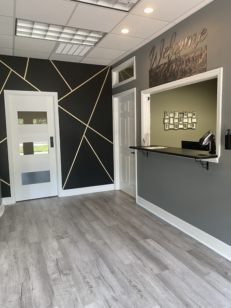 Signature Massage & Facial Spa Of Trinity photo 2