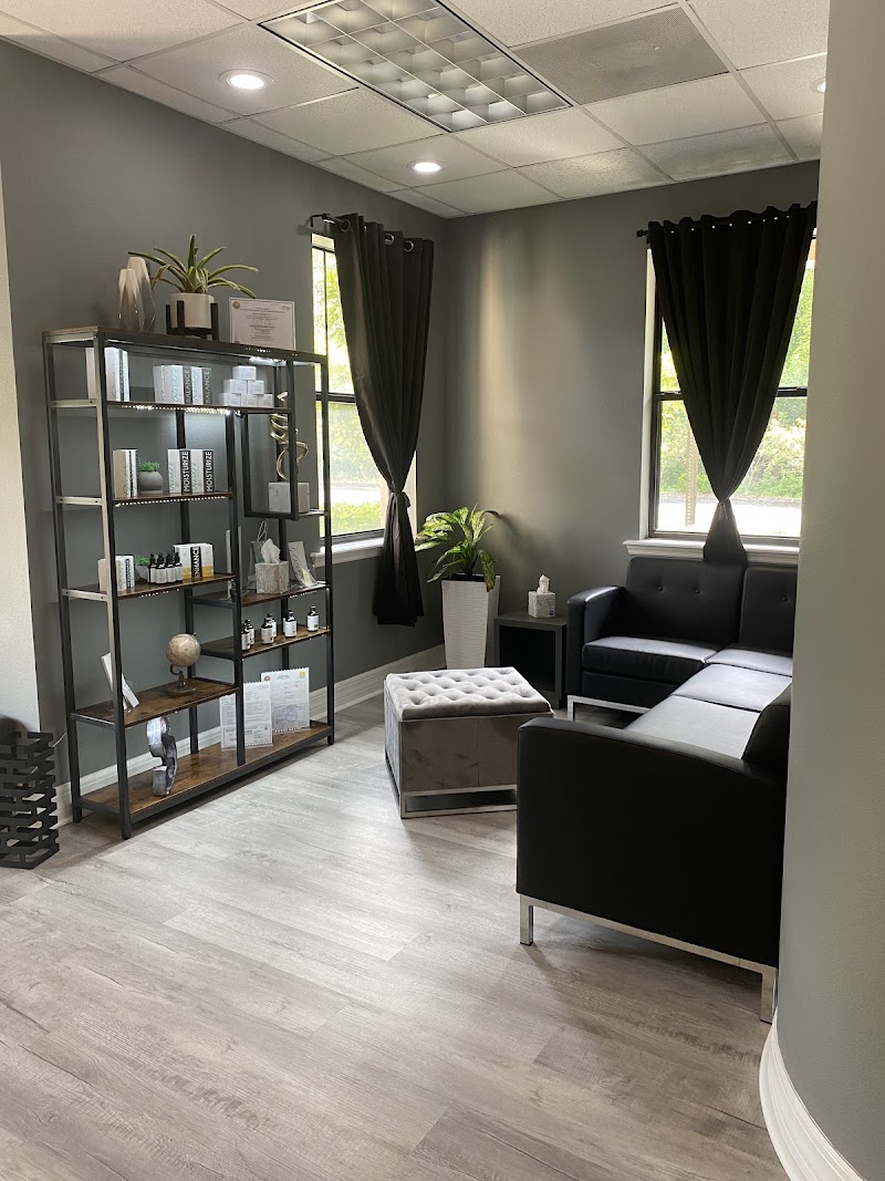Signature Massage & Facial Spa Of Trinity photo 3