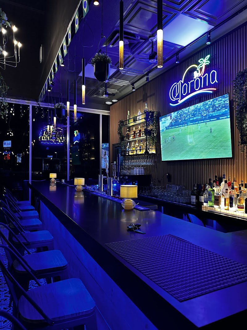 Photo of Samba Brazilian Steakhouse
