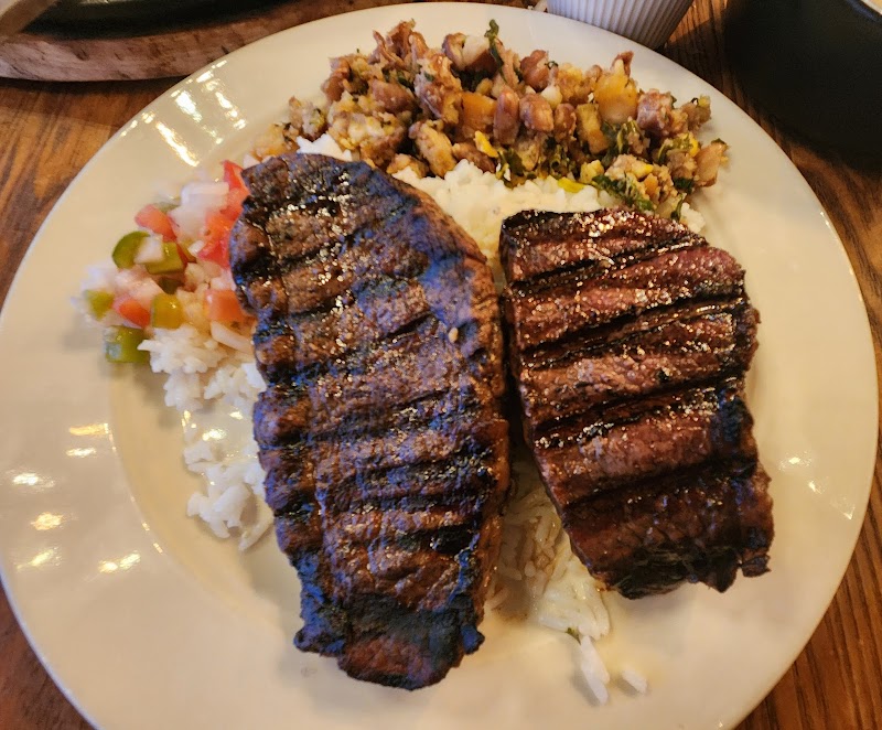 Samba Brazilian Steakhouse photo 5