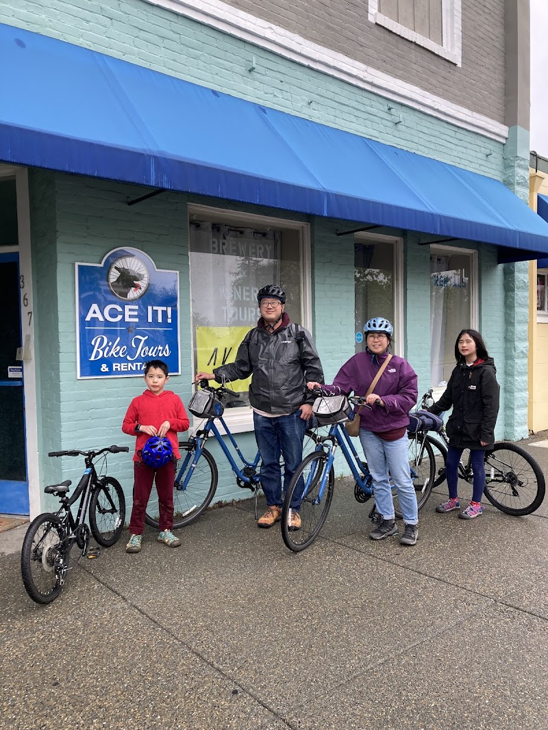 Ace It Bike Tours photo 3