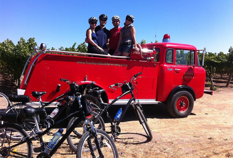 Ace It Bike Tours photo 5