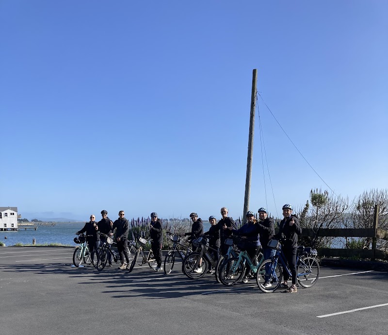 Ace It Bike Tours photo 2