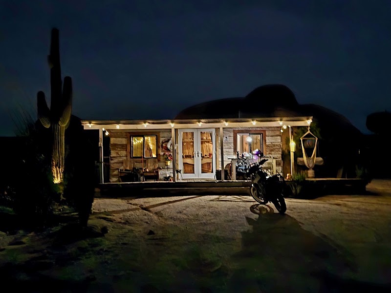 Photo of The Shack at the Boulders