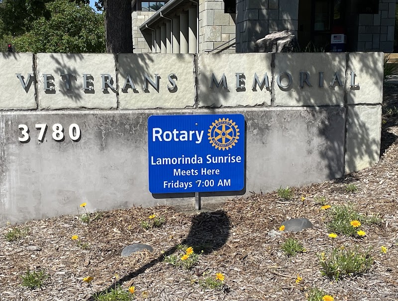 Photo of Lamorinda Sunrise Rotary