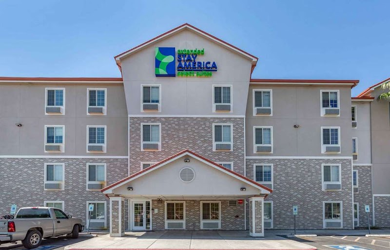 Photo of Extended Stay America Select Suites- Phoenix - Peoria - Sun City