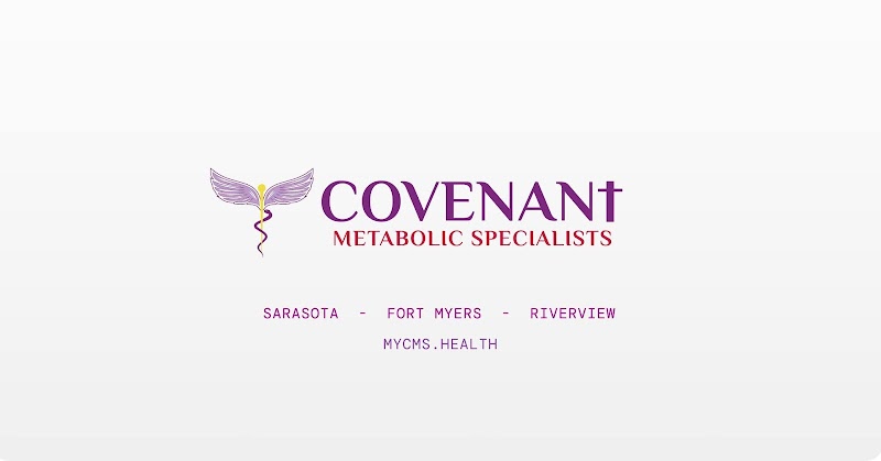 Covenant Metabolic Specialists photo 3