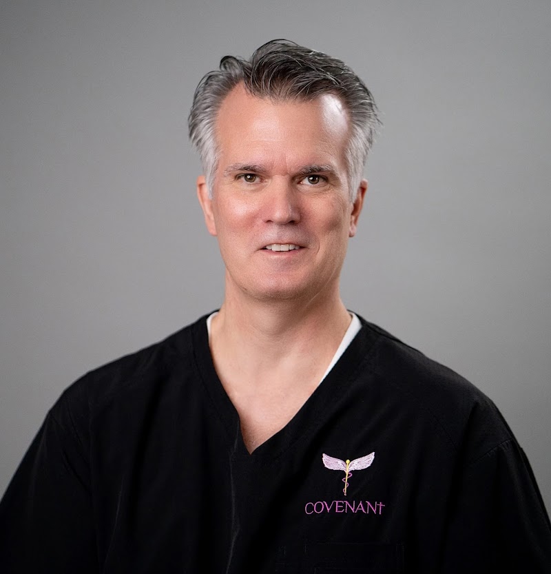Covenant Metabolic Specialists photo 4