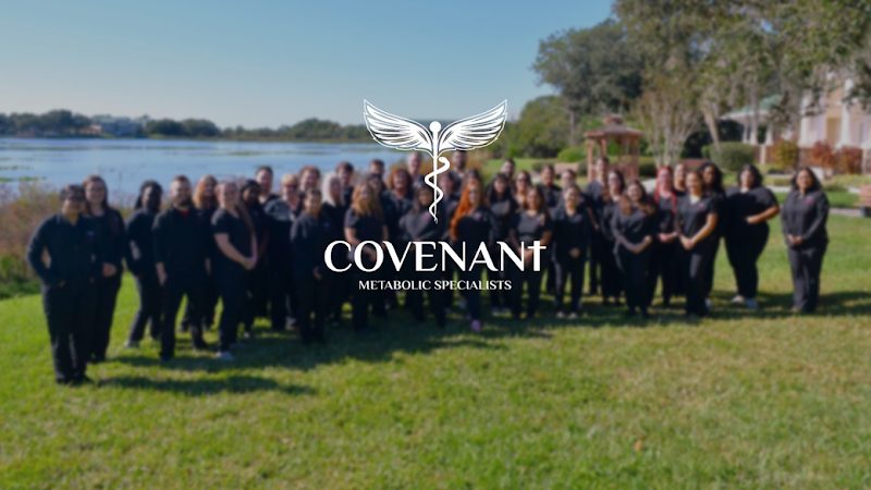 Covenant Metabolic Specialists photo 5