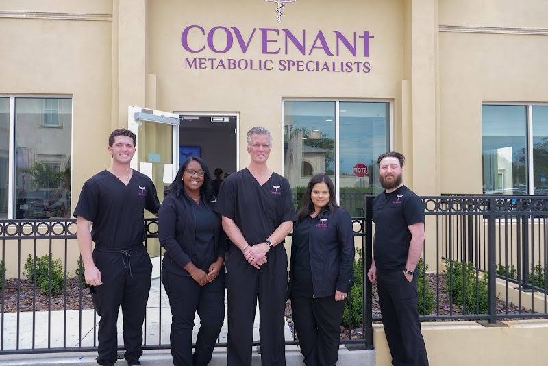 Covenant Metabolic Specialists photo 2