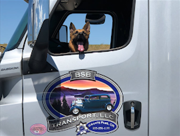 Photo of BSB Transport LLC