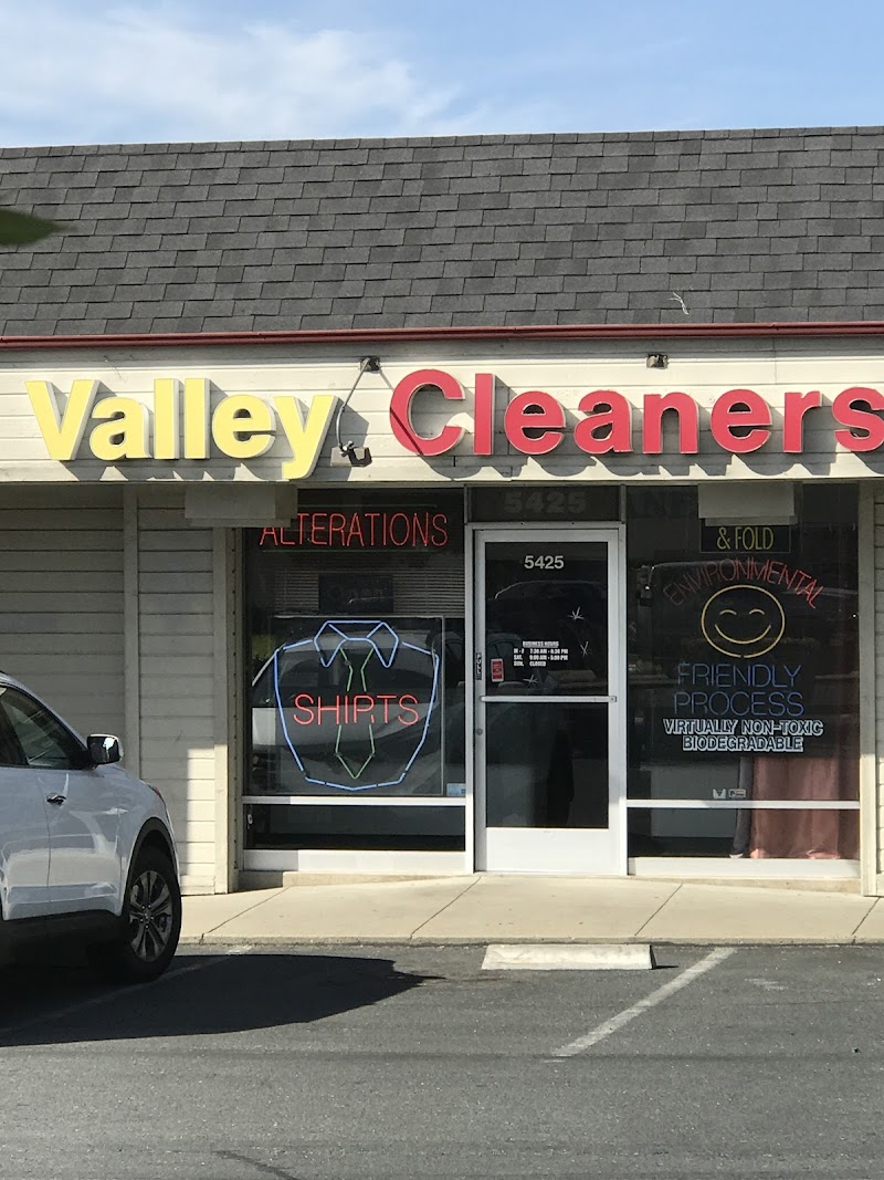 Photo of Valley Cleaners