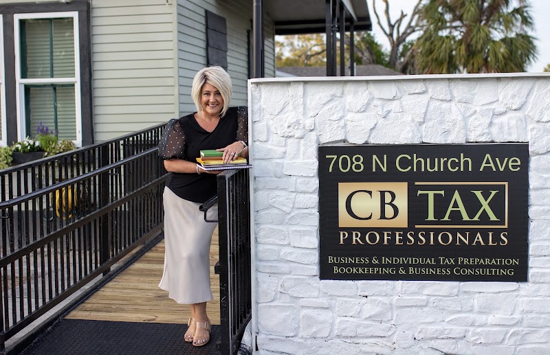 CB Tax Professionals photo 3