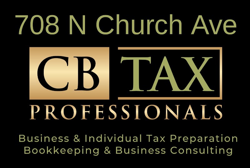CB Tax Professionals photo 5