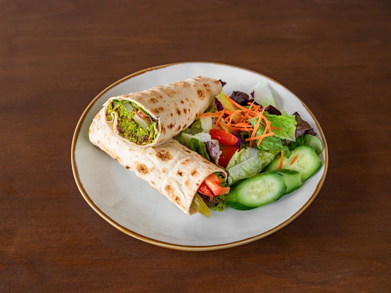 Naab Restaurant photo 4