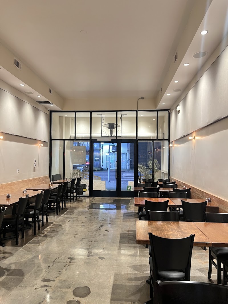Photo of Naab Restaurant