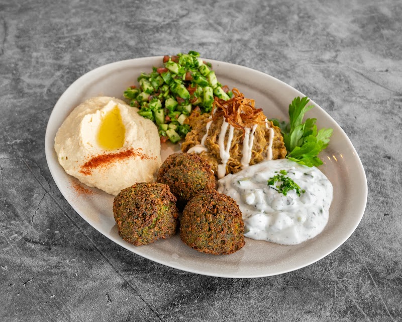 Naab Restaurant photo 5
