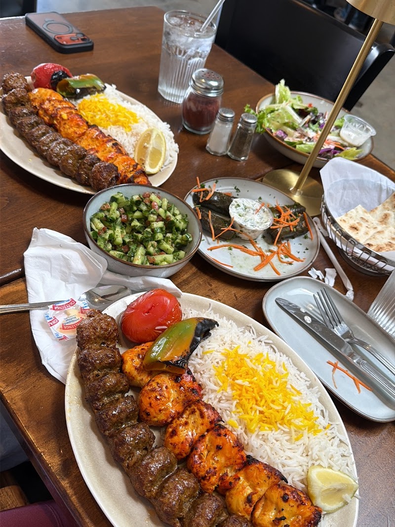 Naab Restaurant photo 3